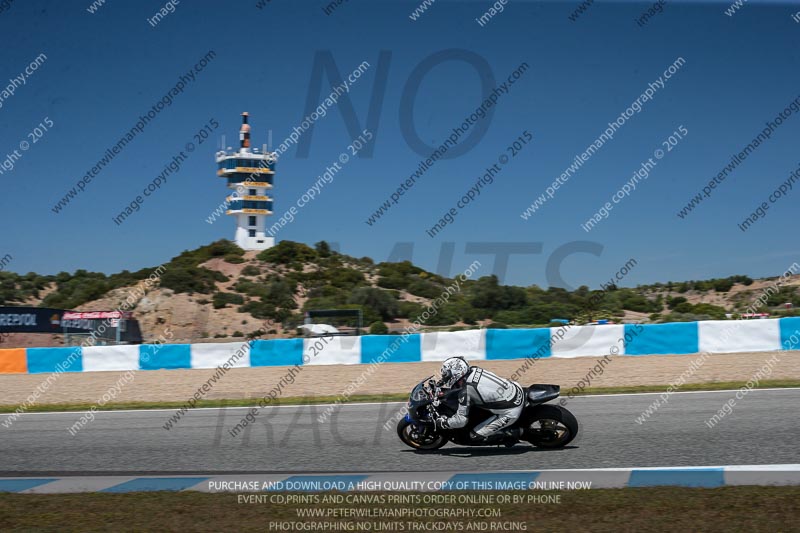 14 to 16th november 2015;Jerez;event digital images;motorbikes;no limits;peter wileman photography;trackday;trackday digital images