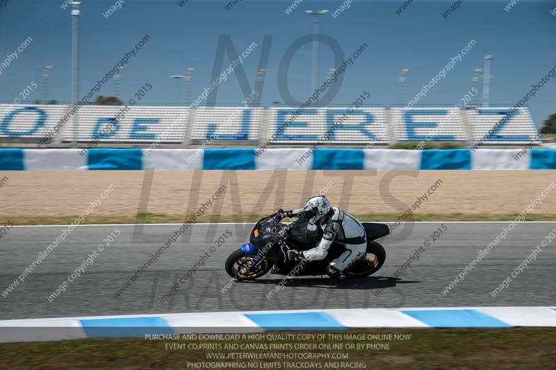 14 to 16th november 2015;Jerez;event digital images;motorbikes;no limits;peter wileman photography;trackday;trackday digital images