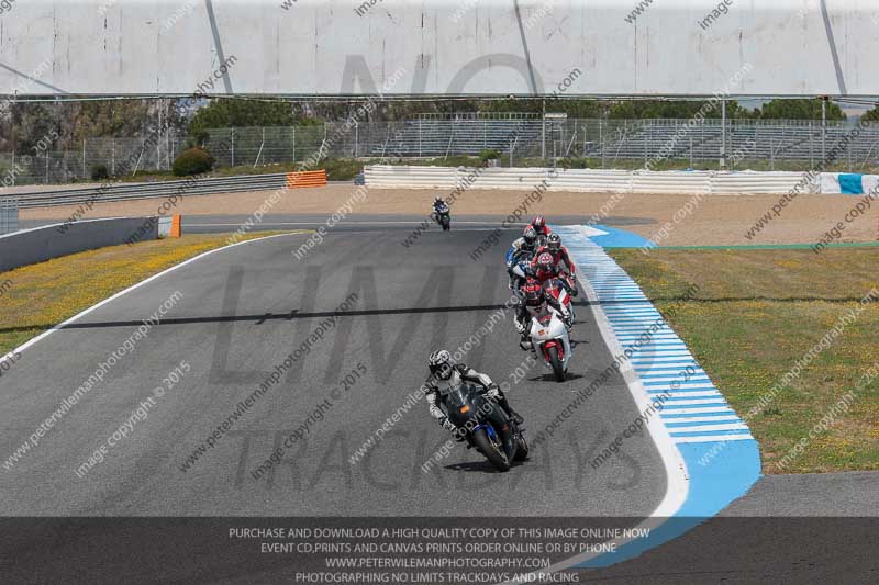 14 to 16th november 2015;Jerez;event digital images;motorbikes;no limits;peter wileman photography;trackday;trackday digital images