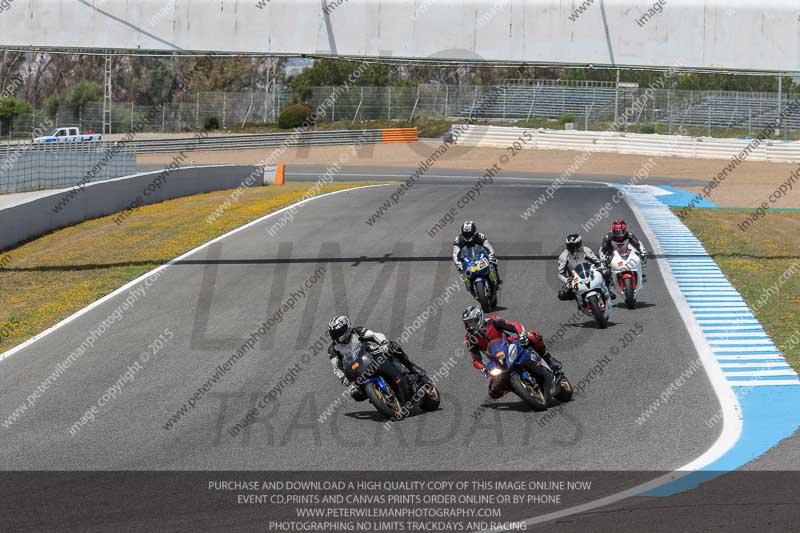 14 to 16th november 2015;Jerez;event digital images;motorbikes;no limits;peter wileman photography;trackday;trackday digital images