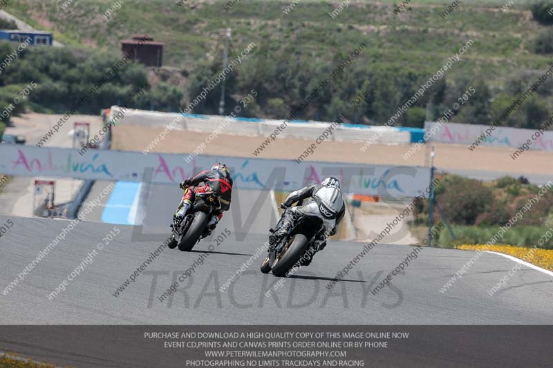 14 to 16th november 2015;Jerez;event digital images;motorbikes;no limits;peter wileman photography;trackday;trackday digital images