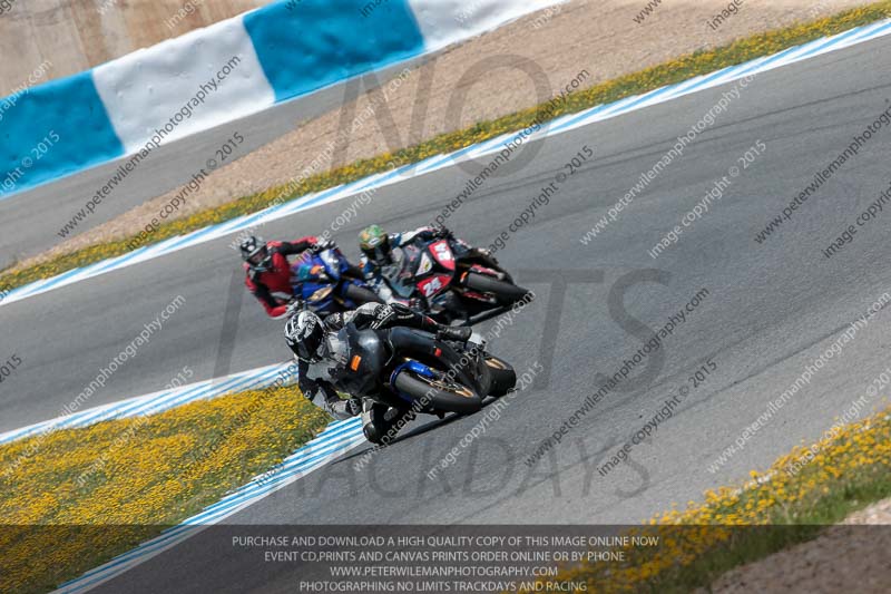 14 to 16th november 2015;Jerez;event digital images;motorbikes;no limits;peter wileman photography;trackday;trackday digital images