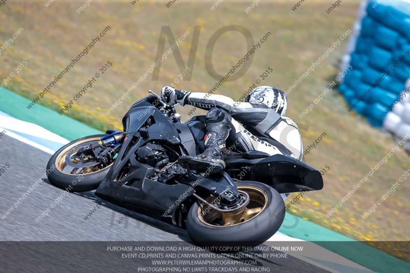 14 to 16th november 2015;Jerez;event digital images;motorbikes;no limits;peter wileman photography;trackday;trackday digital images