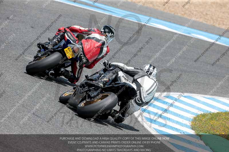 14 to 16th november 2015;Jerez;event digital images;motorbikes;no limits;peter wileman photography;trackday;trackday digital images