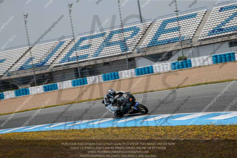 14 to 16th november 2015;Jerez;event digital images;motorbikes;no limits;peter wileman photography;trackday;trackday digital images