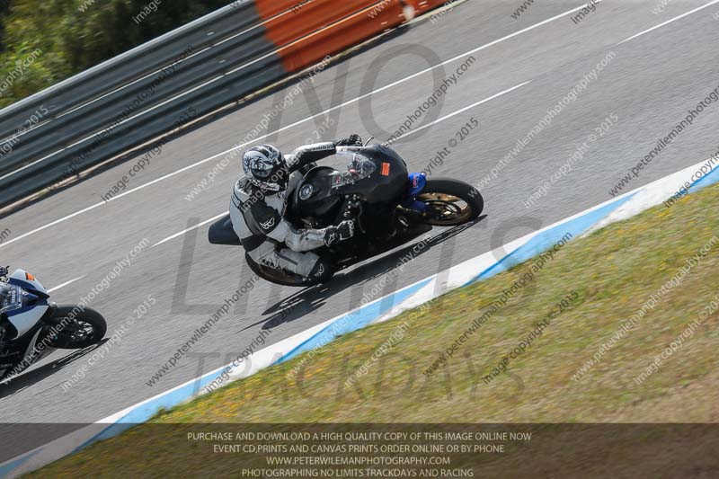 14 to 16th november 2015;Jerez;event digital images;motorbikes;no limits;peter wileman photography;trackday;trackday digital images