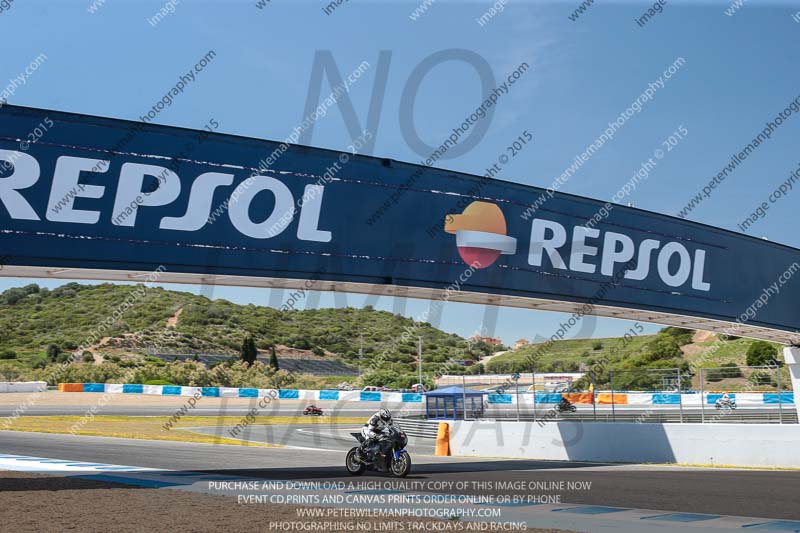 14 to 16th november 2015;Jerez;event digital images;motorbikes;no limits;peter wileman photography;trackday;trackday digital images