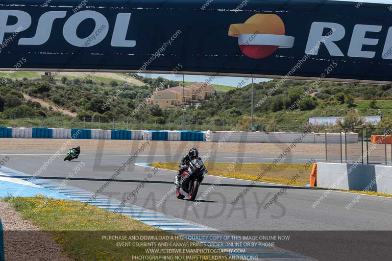 14 to 16th november 2015;Jerez;event digital images;motorbikes;no limits;peter wileman photography;trackday;trackday digital images