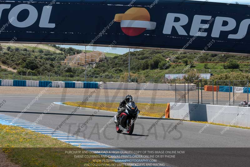 14 to 16th november 2015;Jerez;event digital images;motorbikes;no limits;peter wileman photography;trackday;trackday digital images