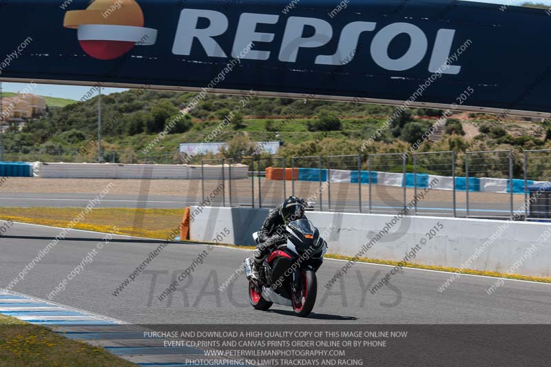 14 to 16th november 2015;Jerez;event digital images;motorbikes;no limits;peter wileman photography;trackday;trackday digital images