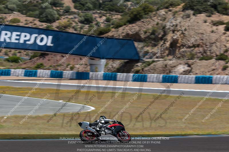 14 to 16th november 2015;Jerez;event digital images;motorbikes;no limits;peter wileman photography;trackday;trackday digital images