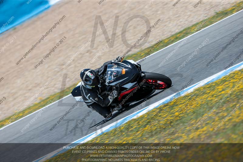 14 to 16th november 2015;Jerez;event digital images;motorbikes;no limits;peter wileman photography;trackday;trackday digital images