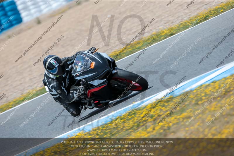 14 to 16th november 2015;Jerez;event digital images;motorbikes;no limits;peter wileman photography;trackday;trackday digital images