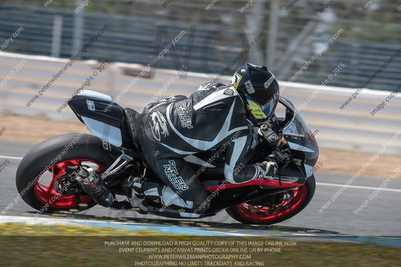 14 to 16th november 2015;Jerez;event digital images;motorbikes;no limits;peter wileman photography;trackday;trackday digital images