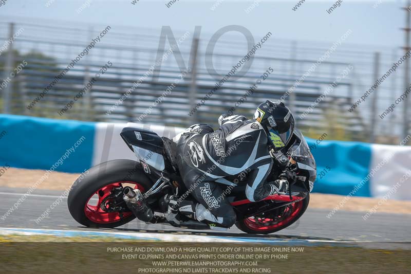 14 to 16th november 2015;Jerez;event digital images;motorbikes;no limits;peter wileman photography;trackday;trackday digital images