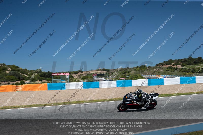 14 to 16th november 2015;Jerez;event digital images;motorbikes;no limits;peter wileman photography;trackday;trackday digital images