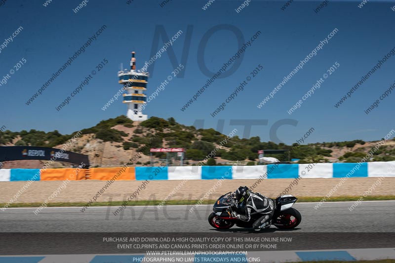 14 to 16th november 2015;Jerez;event digital images;motorbikes;no limits;peter wileman photography;trackday;trackday digital images