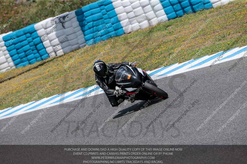 14 to 16th november 2015;Jerez;event digital images;motorbikes;no limits;peter wileman photography;trackday;trackday digital images