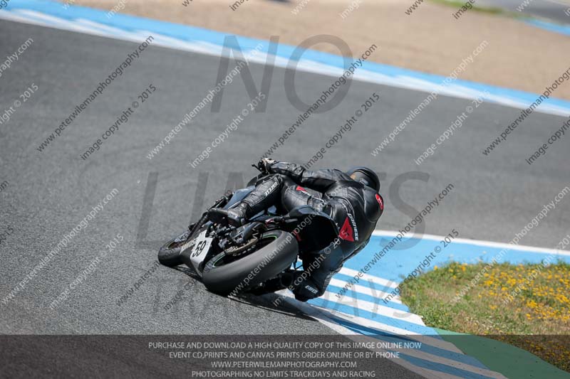 14 to 16th november 2015;Jerez;event digital images;motorbikes;no limits;peter wileman photography;trackday;trackday digital images