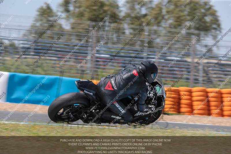 14 to 16th november 2015;Jerez;event digital images;motorbikes;no limits;peter wileman photography;trackday;trackday digital images