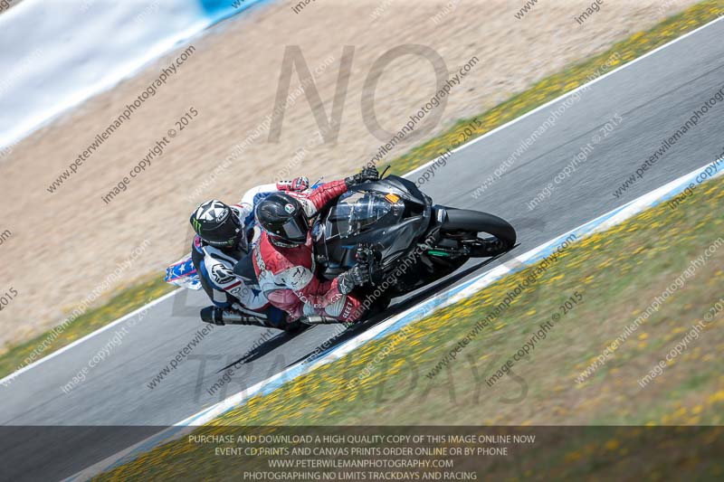 14 to 16th november 2015;Jerez;event digital images;motorbikes;no limits;peter wileman photography;trackday;trackday digital images