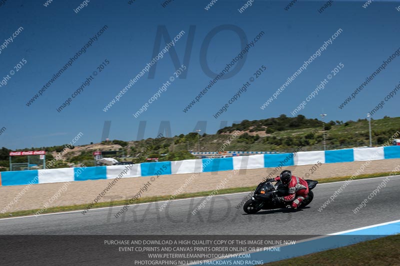 14 to 16th november 2015;Jerez;event digital images;motorbikes;no limits;peter wileman photography;trackday;trackday digital images