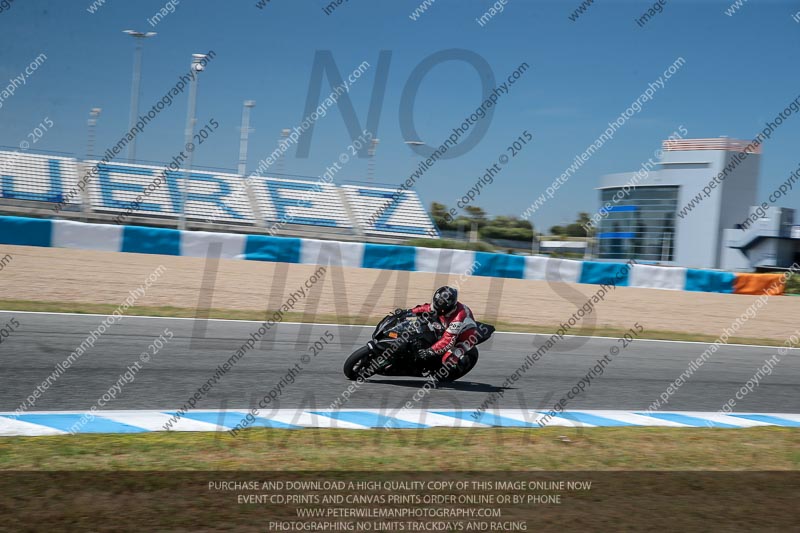 14 to 16th november 2015;Jerez;event digital images;motorbikes;no limits;peter wileman photography;trackday;trackday digital images