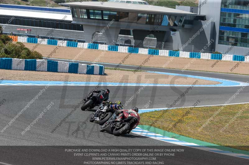 14 to 16th november 2015;Jerez;event digital images;motorbikes;no limits;peter wileman photography;trackday;trackday digital images