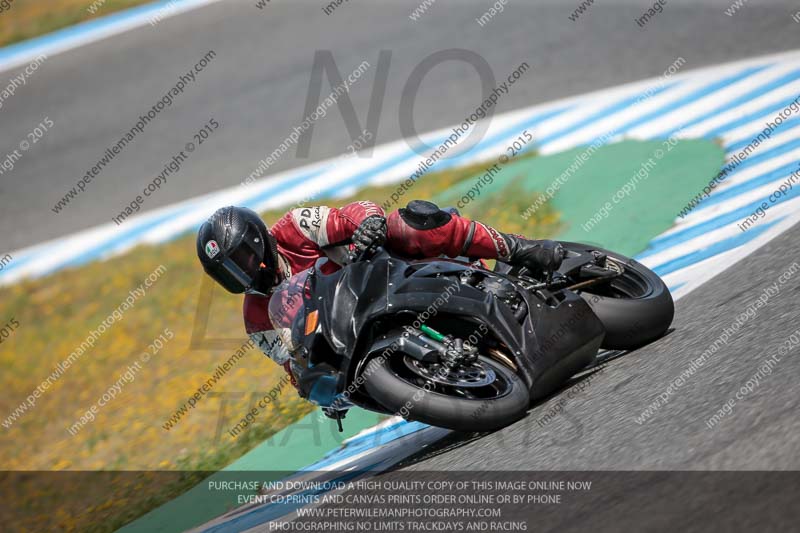 14 to 16th november 2015;Jerez;event digital images;motorbikes;no limits;peter wileman photography;trackday;trackday digital images