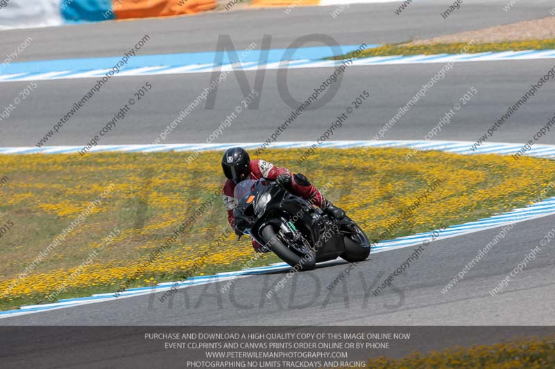 14 to 16th november 2015;Jerez;event digital images;motorbikes;no limits;peter wileman photography;trackday;trackday digital images