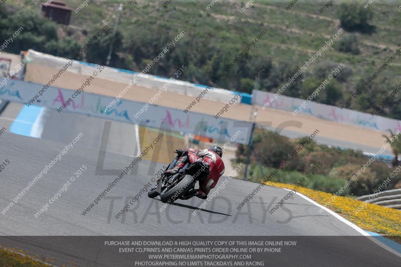 14 to 16th november 2015;Jerez;event digital images;motorbikes;no limits;peter wileman photography;trackday;trackday digital images