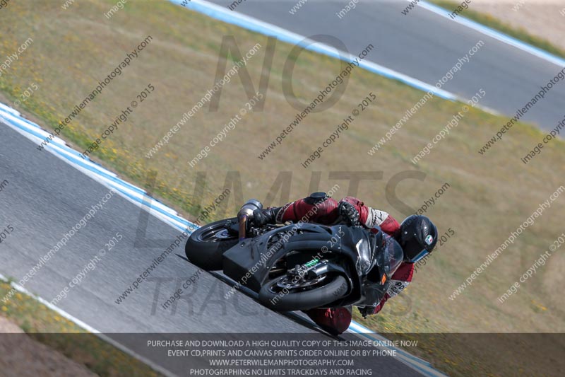 14 to 16th november 2015;Jerez;event digital images;motorbikes;no limits;peter wileman photography;trackday;trackday digital images