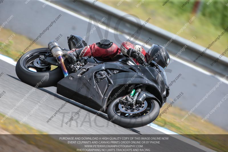 14 to 16th november 2015;Jerez;event digital images;motorbikes;no limits;peter wileman photography;trackday;trackday digital images