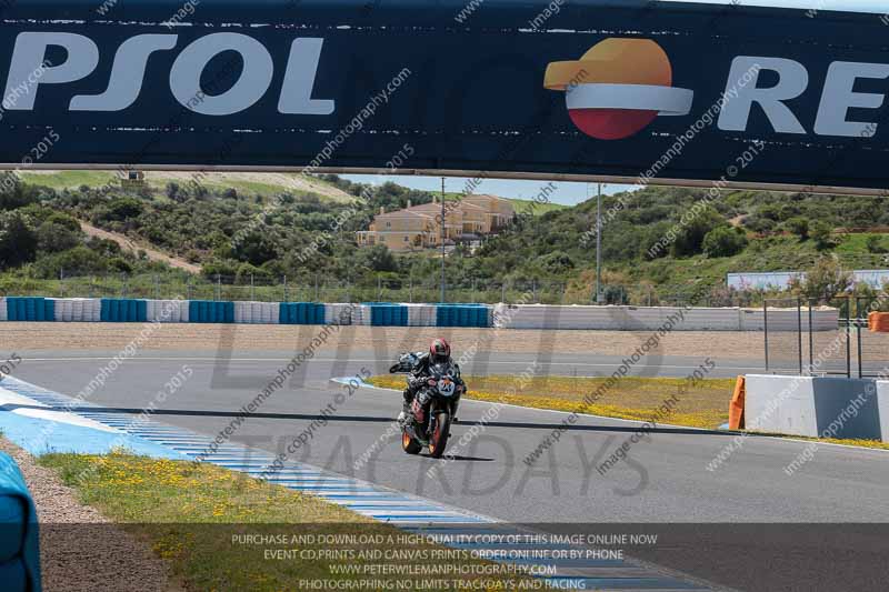 14 to 16th november 2015;Jerez;event digital images;motorbikes;no limits;peter wileman photography;trackday;trackday digital images