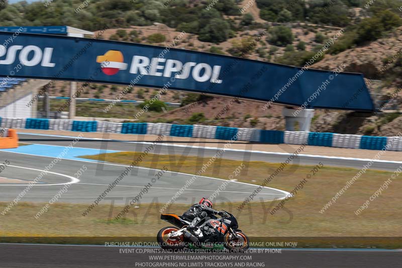 14 to 16th november 2015;Jerez;event digital images;motorbikes;no limits;peter wileman photography;trackday;trackday digital images