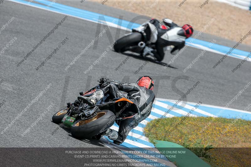 14 to 16th november 2015;Jerez;event digital images;motorbikes;no limits;peter wileman photography;trackday;trackday digital images