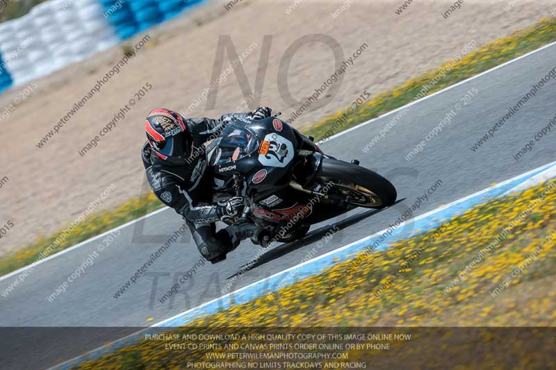 14 to 16th november 2015;Jerez;event digital images;motorbikes;no limits;peter wileman photography;trackday;trackday digital images