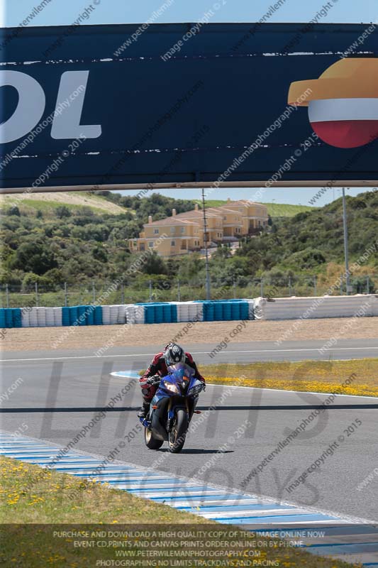 14 to 16th november 2015;Jerez;event digital images;motorbikes;no limits;peter wileman photography;trackday;trackday digital images