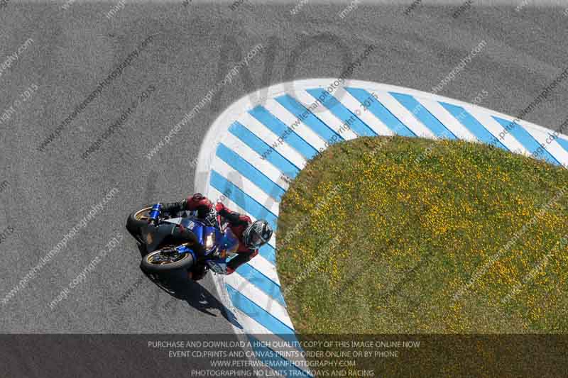 14 to 16th november 2015;Jerez;event digital images;motorbikes;no limits;peter wileman photography;trackday;trackday digital images