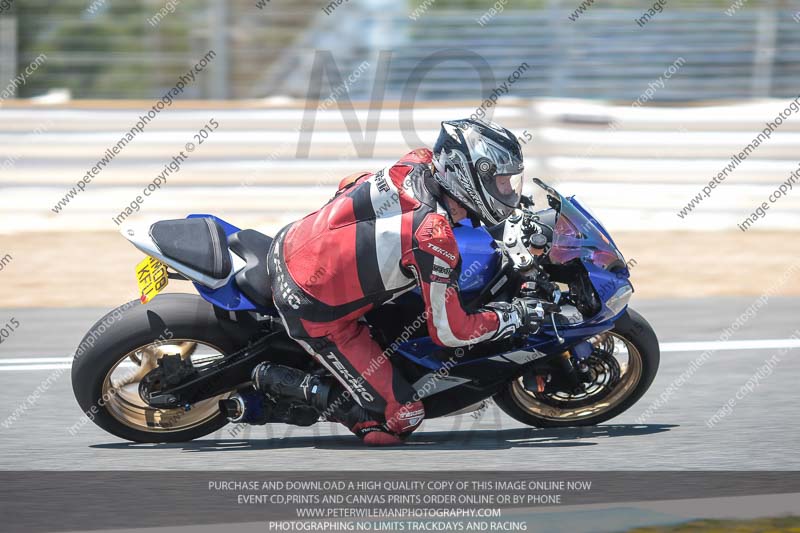 14 to 16th november 2015;Jerez;event digital images;motorbikes;no limits;peter wileman photography;trackday;trackday digital images