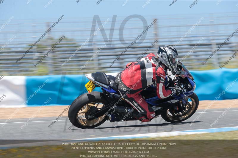 14 to 16th november 2015;Jerez;event digital images;motorbikes;no limits;peter wileman photography;trackday;trackday digital images