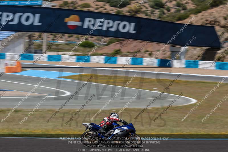 14 to 16th november 2015;Jerez;event digital images;motorbikes;no limits;peter wileman photography;trackday;trackday digital images