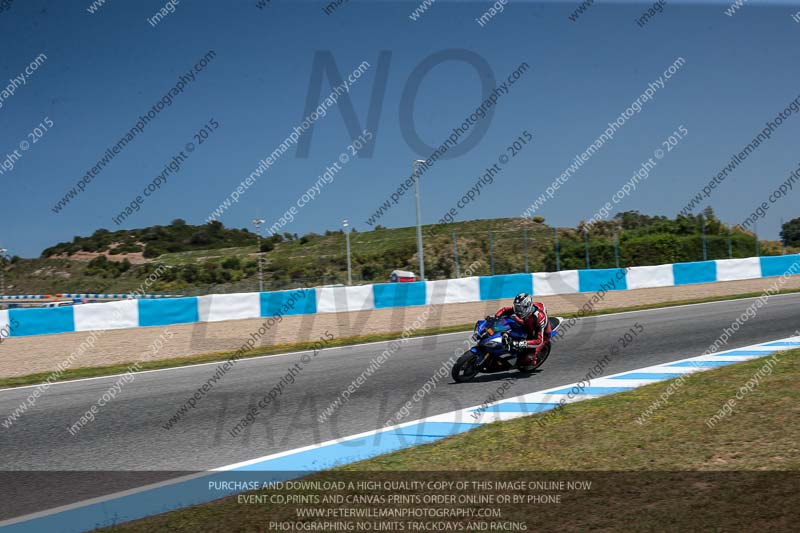 14 to 16th november 2015;Jerez;event digital images;motorbikes;no limits;peter wileman photography;trackday;trackday digital images