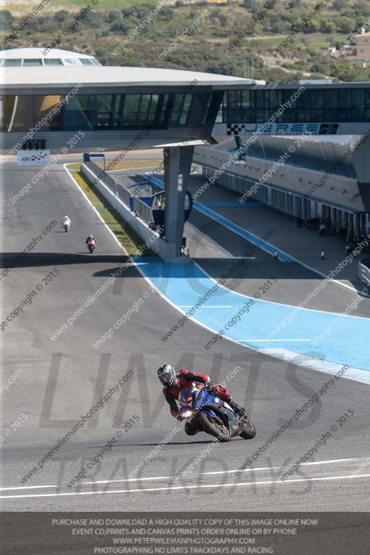 14 to 16th november 2015;Jerez;event digital images;motorbikes;no limits;peter wileman photography;trackday;trackday digital images