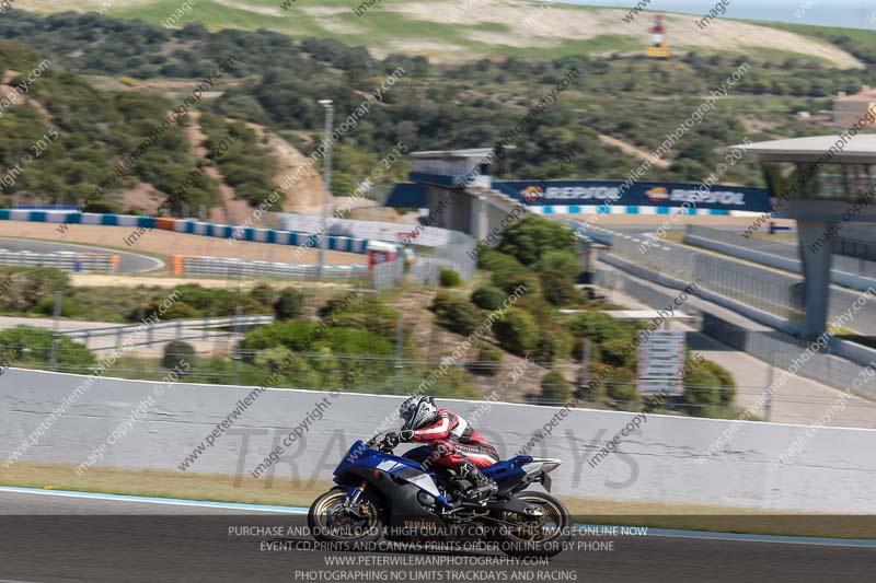 14 to 16th november 2015;Jerez;event digital images;motorbikes;no limits;peter wileman photography;trackday;trackday digital images