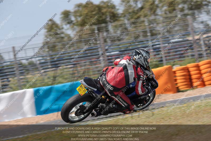 14 to 16th november 2015;Jerez;event digital images;motorbikes;no limits;peter wileman photography;trackday;trackday digital images