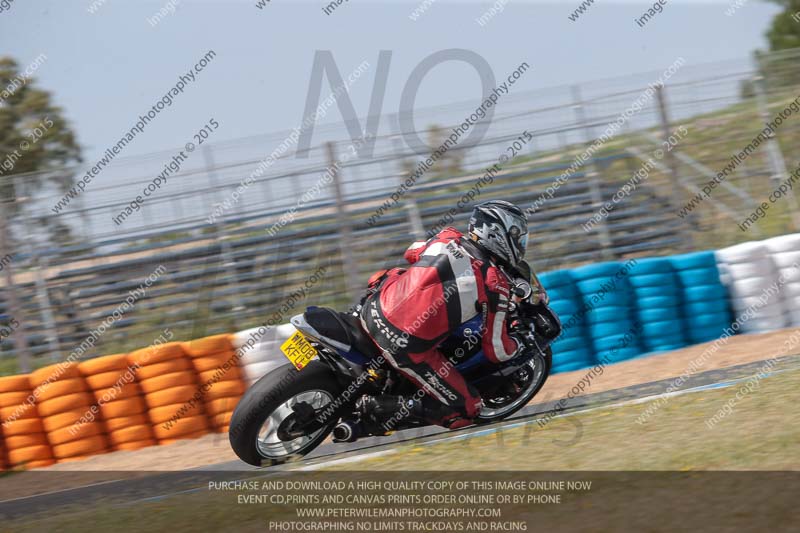 14 to 16th november 2015;Jerez;event digital images;motorbikes;no limits;peter wileman photography;trackday;trackday digital images