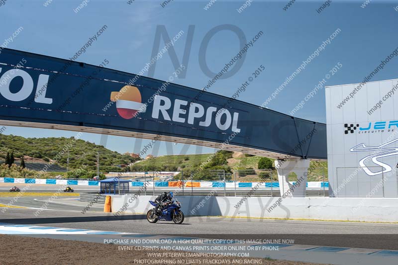 14 to 16th november 2015;Jerez;event digital images;motorbikes;no limits;peter wileman photography;trackday;trackday digital images