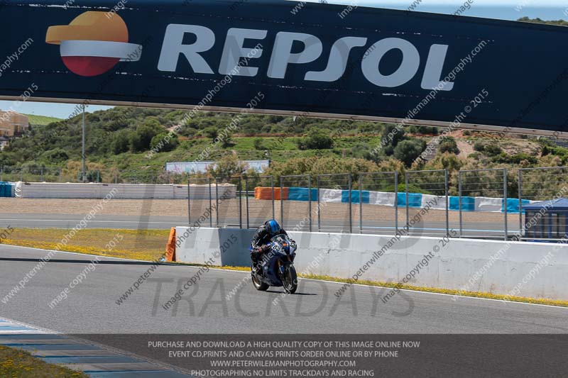 14 to 16th november 2015;Jerez;event digital images;motorbikes;no limits;peter wileman photography;trackday;trackday digital images