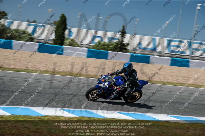 14 to 16th november 2015;Jerez;event digital images;motorbikes;no limits;peter wileman photography;trackday;trackday digital images